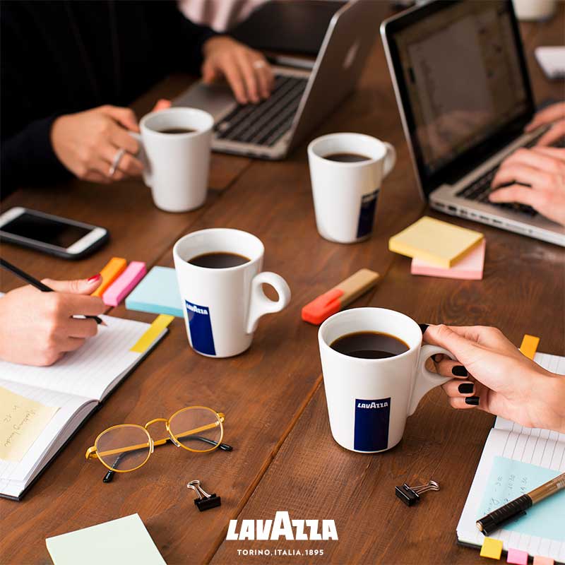 Lavazza Office Coffee